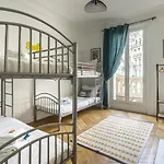 Charming Apartment Near Trocadero